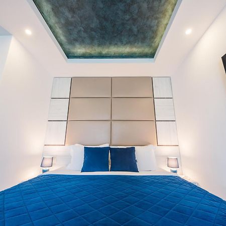 Boutique Hotel "Salina" อุลซิน ภายนอก รูปภาพ